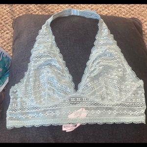 Victoria secret halter bralette